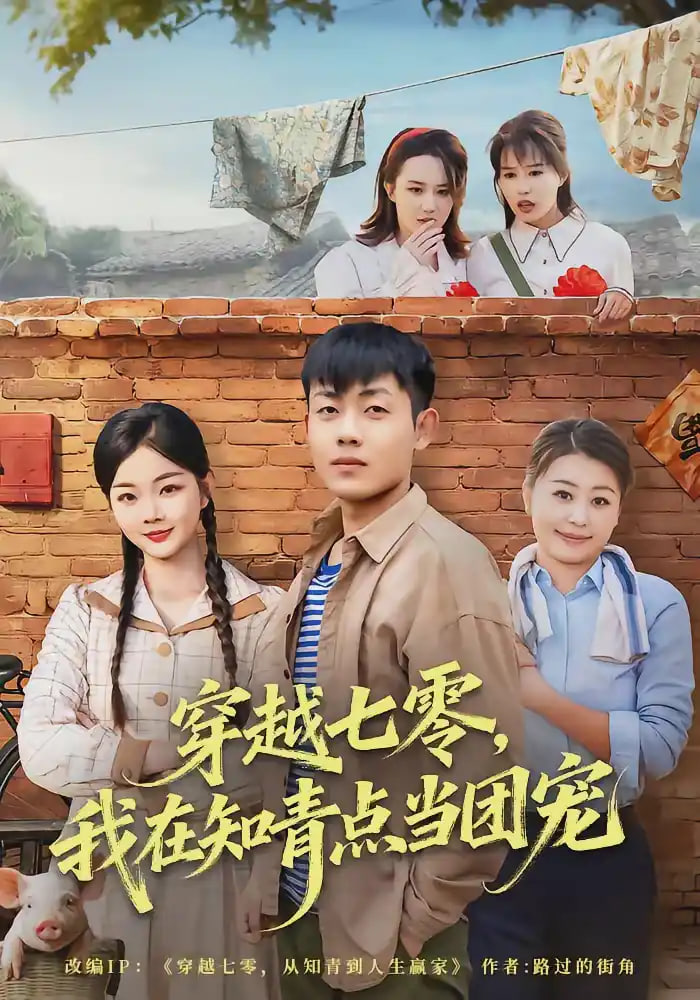 备份人生