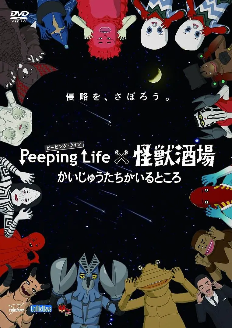 花样年华